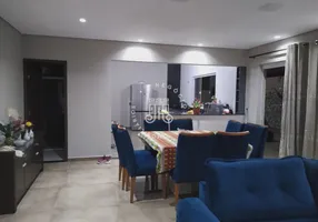Foto 1 de Casa com 3 Quartos à venda, 430m² em Maracanã, Jarinu