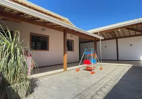 Foto 1 de Casa com 3 Quartos à venda, 130m² em Jardim Virginia, Francisco Beltrão