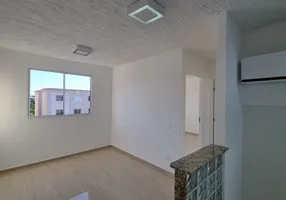 Foto 1 de Apartamento com 2 Quartos para alugar, 50m² em Itanhangá, Rio de Janeiro