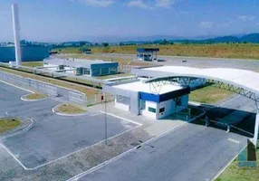 Foto 1 de Galpão/Depósito/Armazém para alugar, 33000m² em Parque Mondesir, Lorena