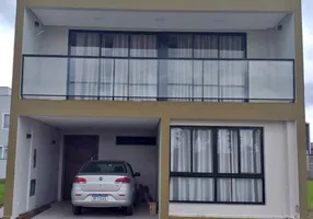Foto 1 de Casa de Condomínio com 2 Quartos à venda, 181m² em Deltaville, Biguaçu