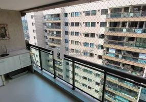 Foto 1 de Apartamento com 2 Quartos à venda, 67m² em Rio Comprido, Rio de Janeiro