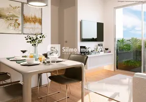 Foto 1 de Apartamento com 2 Quartos à venda, 61m² em Jardim Holanda, Uberlândia