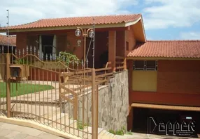 Foto 1 de Casa com 3 Quartos à venda, 409m² em Imigrante, Campo Bom