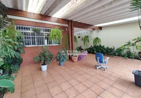 Foto 1 de Sobrado com 3 Quartos à venda, 120m² em Parque Santana, São Paulo