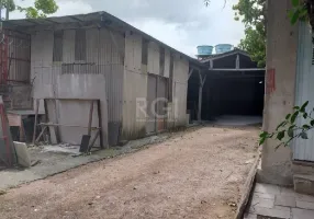 Foto 1 de Galpão/Depósito/Armazém à venda, 299m² em Jardim Itú Sabará, Porto Alegre