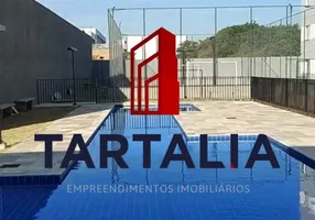 Foto 1 de Apartamento com 3 Quartos à venda, 65m² em Pacaembu, Itupeva