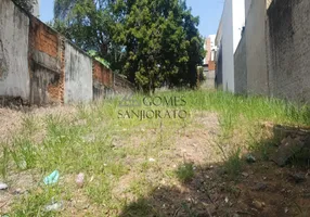 Foto 1 de Lote/Terreno à venda, 4000m² em Jardim Bela Vista, Santo André