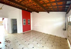 Foto 1 de Casa com 2 Quartos à venda, 96m² em Vila Barth, Itapetininga