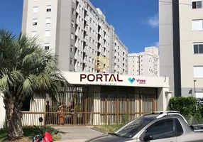 Foto 1 de Apartamento com 2 Quartos à venda, 41m² em Sarandi, Porto Alegre