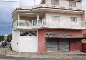 Foto 1 de Sobrado com 3 Quartos à venda, 284m² em Jardim Morada do Sol, Indaiatuba