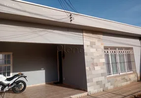 Foto 1 de Casa com 5 Quartos à venda, 155m² em Jardim Garcia, Campinas
