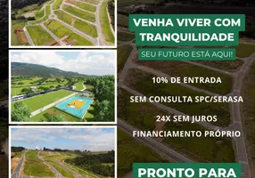 Foto 1 de Lote/Terreno à venda, 250m² em Centro, Extrema