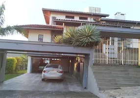 Foto 1 de Casa com 4 Quartos à venda, 1400m² em Pio Correa, Criciúma