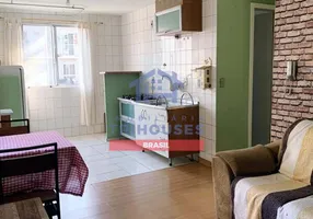 Foto 1 de Apartamento com 2 Quartos à venda, 47m² em Santo Antônio, São José dos Pinhais