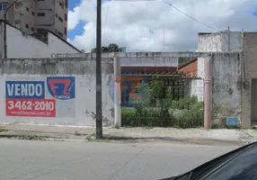 Foto 1 de Lote/Terreno à venda, 492m² em Aldeota, Fortaleza