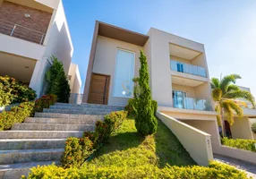 Foto 1 de Casa de Condomínio com 4 Quartos à venda, 330m² em Swiss Park, Campinas