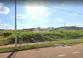 Foto 1 de Lote/Terreno à venda, 262m² em Recreio dos Bandeirantes, Uberaba