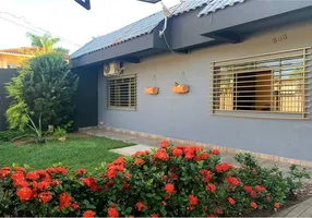 Foto 1 de Casa com 3 Quartos à venda, 110m² em Vila Francesa, Criciúma