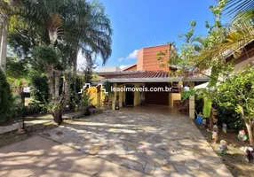 Foto 1 de Casa de Condomínio com 3 Quartos à venda, 195m² em Jardim Alto da Colina, Valinhos