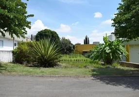 Foto 1 de Lote/Terreno à venda, 600m² em Condominio Figueira Garden, Atibaia