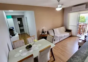 Foto 1 de Apartamento com 2 Quartos à venda, 58m² em Jardim Esmeralda, Limeira