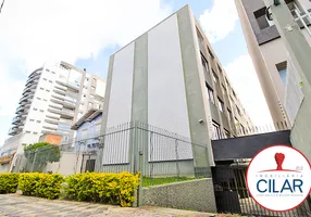 Foto 1 de Apartamento com 3 Quartos à venda, 159m² em São Francisco, Curitiba