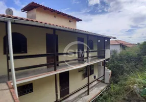 Foto 1 de Casa com 7 Quartos à venda, 200m² em Porto do Carro, Cabo Frio