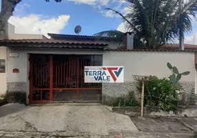 Foto 1 de Casa com 2 Quartos à venda, 70m² em Jardim da Fonte, Cachoeira Paulista