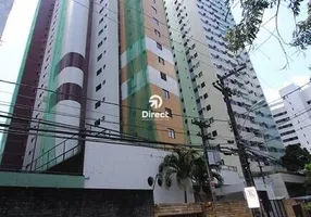 Foto 1 de Apartamento com 2 Quartos à venda, 87m² em Parnamirim, Recife