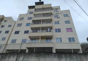 Foto 1 de Apartamento com 2 Quartos à venda, 91m² em Ipiranga, Juiz de Fora