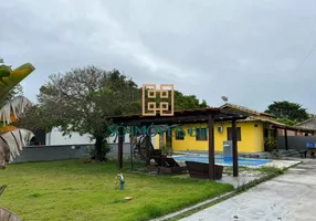 Foto 1 de Casa de Condomínio com 2 Quartos à venda, 600m² em Praia de Guaratiba, Prado