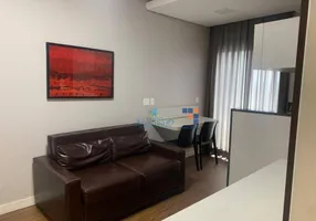Foto 1 de Apartamento com 1 Quarto para alugar, 40m² em Eldorado, Contagem
