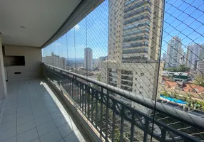 Foto 1 de Apartamento com 4 Quartos à venda, 172m² em Vila Romana, São Paulo