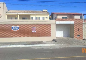 Foto 1 de Casa com 4 Quartos para alugar, 300m² em Zona de Expansao Aruana, Aracaju