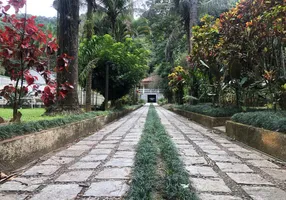 Foto 1 de Fazenda/Sítio com 4 Quartos à venda, 4370m² em Paiol, Guapimirim