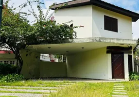 Foto 1 de Casa de Condomínio com 3 Quartos à venda, 280m² em Morada dos Pássaros, Barueri