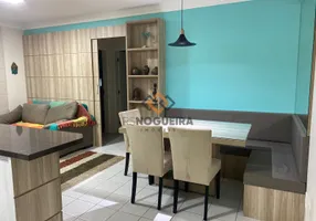 Foto 1 de Apartamento com 2 Quartos à venda, 76m² em Floresta, São José