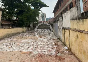 Foto 1 de Lote/Terreno à venda, 400m² em Campo Grande, Santos