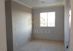 Foto 1 de Apartamento com 2 Quartos à venda, 45m² em Residencial Cosmos, Campinas