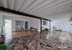 Foto 1 de Casa com 4 Quartos à venda, 237m² em Jardim Pérola, Santa Bárbara D'Oeste