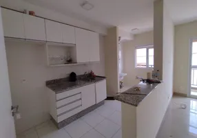 Foto 1 de Apartamento com 3 Quartos para alugar, 73m² em Tamboré, Barueri