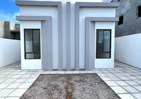 Foto 1 de Casa com 2 Quartos à venda, 52m² em Paratibe, João Pessoa