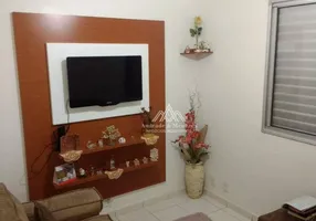 Foto 1 de Apartamento com 3 Quartos à venda, 63m² em Ipiranga, Ribeirão Preto