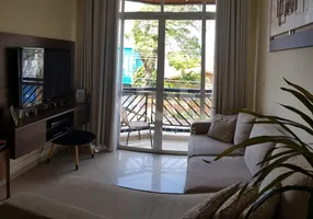Foto 1 de Apartamento com 2 Quartos à venda, 67m² em Parque São Quirino, Campinas
