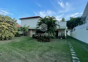 Foto 1 de Casa de Condomínio com 5 Quartos à venda, 1000m² em Barra da Tijuca, Rio de Janeiro