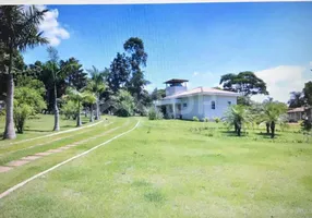 Foto 1 de Fazenda/Sítio com 4 Quartos à venda, 9850m² em Conjunto Habitacional Francelino Pereira dos Santos Pinheirinho, Alfenas