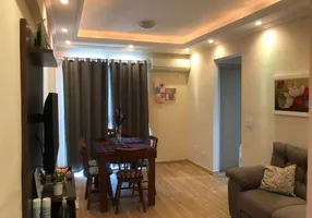 Foto 1 de Apartamento com 2 Quartos à venda, 80m² em Enseada, Guarujá