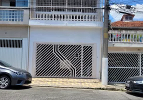 Foto 1 de Casa de Condomínio com 3 Quartos à venda, 100m² em Jardim São Bernardo, São Paulo