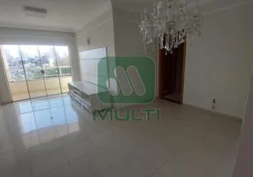 Foto 1 de Apartamento com 4 Quartos à venda, 136m² em Vigilato Pereira, Uberlândia